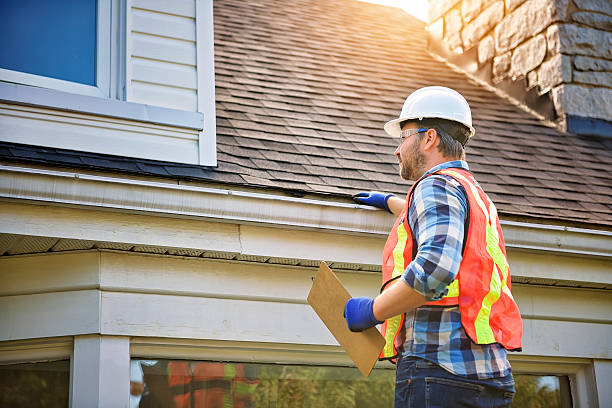 Roof Repair in Moorhead